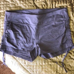 Gap Body Cinch Shorts